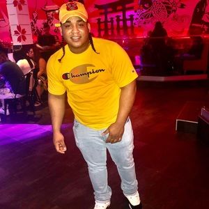 Meet your Posher, Angel